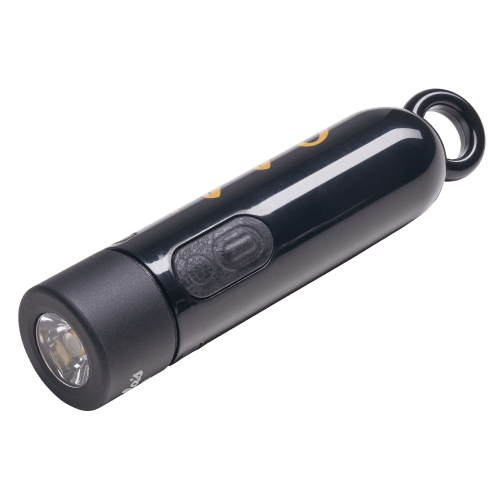 Cabela's 300-Lumen Rechargeable Mini LED Flashlight