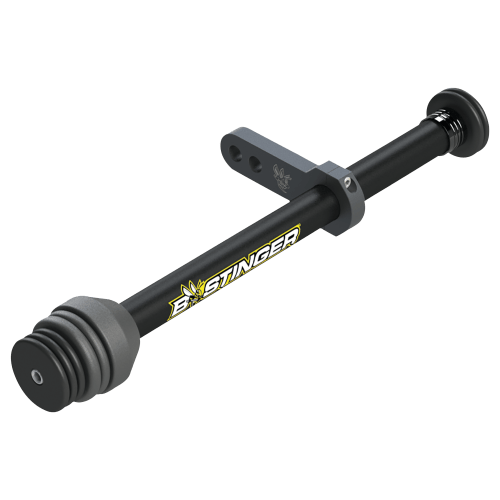 Bee Stinger Sport Hunter Counter Slide Bow Stabilizer