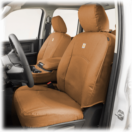 Covercraft Carhartt Precision Fit Seat Cover