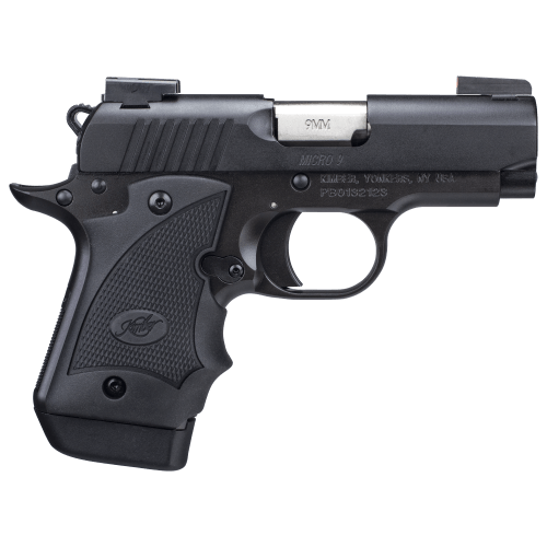 Kimber Micro 9 Nightfall DN Semi-Auto Pistol