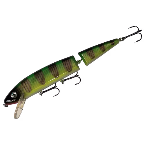 Raptor Talon Jointed Minnowbait