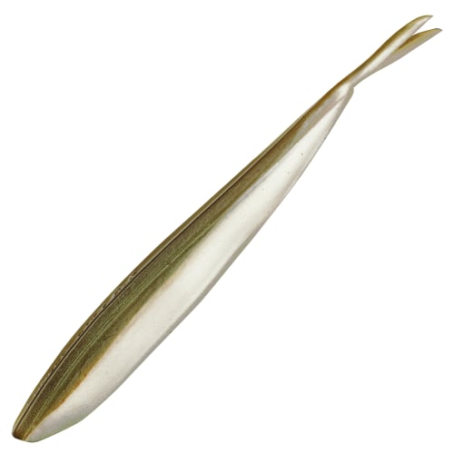 Lunker City Fin-S Fish
