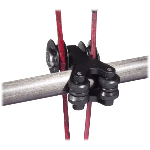 PSE Archery Vibracheck RollerGlide Cable Slide