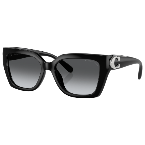 Coach HC8408U Sunglasses for Ladies
