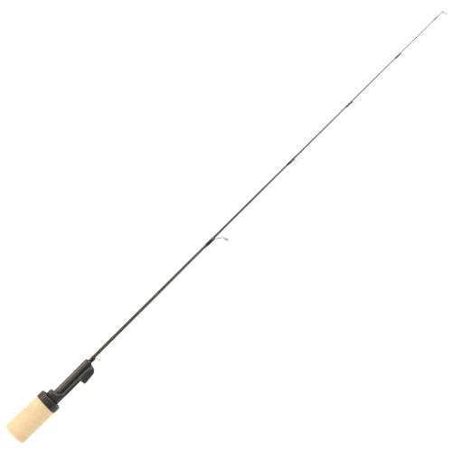 Clam Sceptre Series Spinning Ice Rod