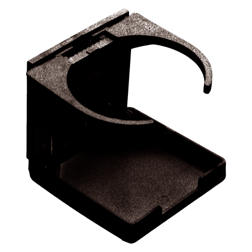 Bass Pro Shops Folding Drink Holder