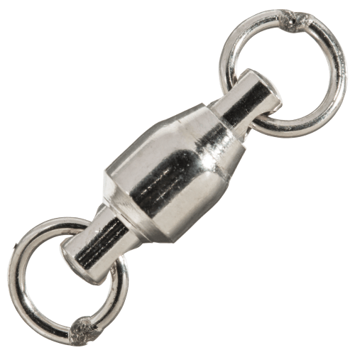 Bass Pro Shops Ball Bearing Swivel with Solid Ring