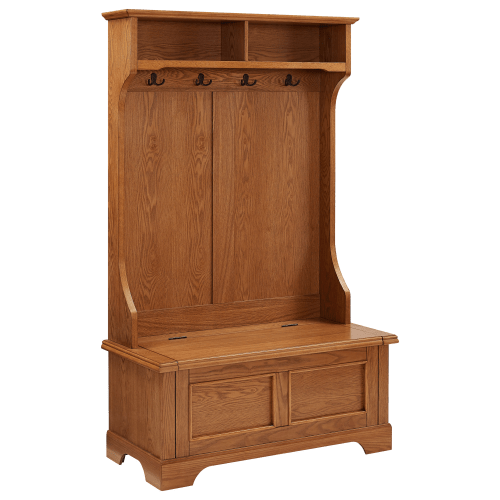 Crosley Campbell Hall Tree