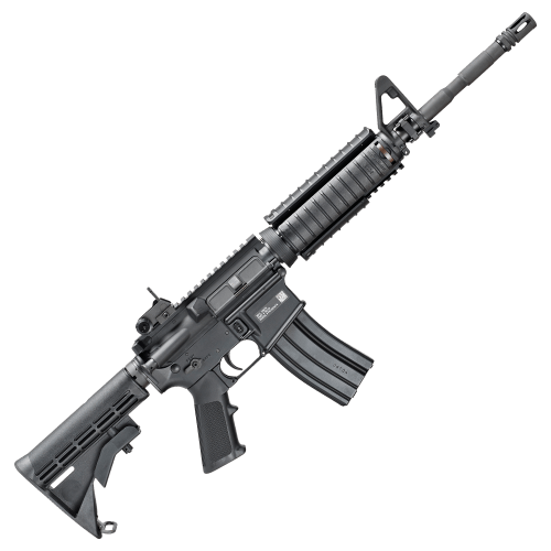 FN USA FN15 Military Collector M4 Semi-Auto Rifle