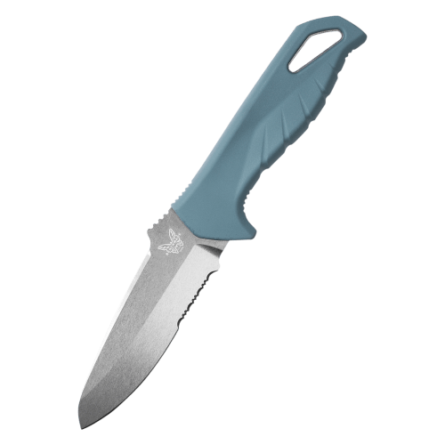 Benchmade Water Series Undercurrent Fixed-Blade Knife