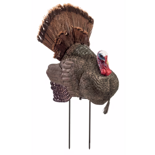 RedHead Reality Series Crazy Jake Turkey Decoy