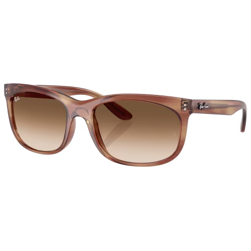 Ray-Ban Balorette RB2389 Gradient Glass Sunglasses