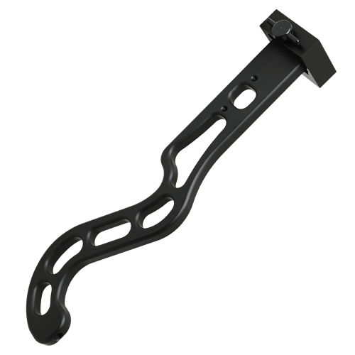 AMS Bowfishing Sleek-X Bowfishing Crossbow Mount