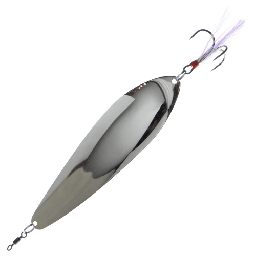 Nichols Lures Bass Mafia Big Larry Spoon