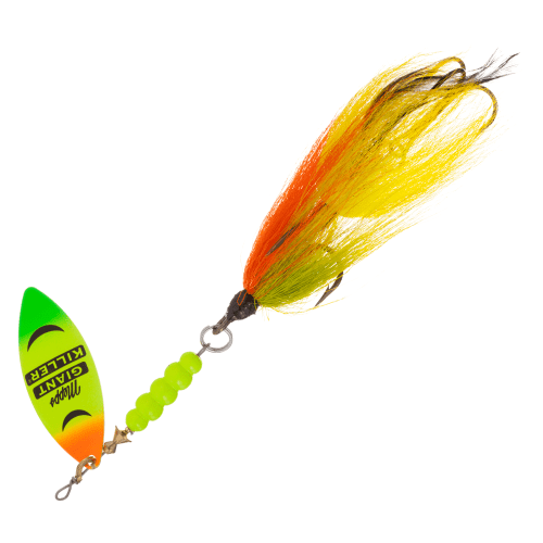 Mepps Giant Killer Tandem Spinner