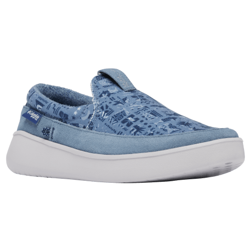 Columbia Boatside PFG Slip-On Shoes for Men