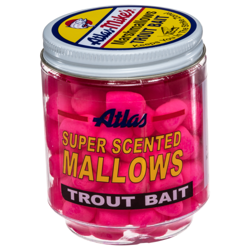Atlas Super Scented Marshmallows