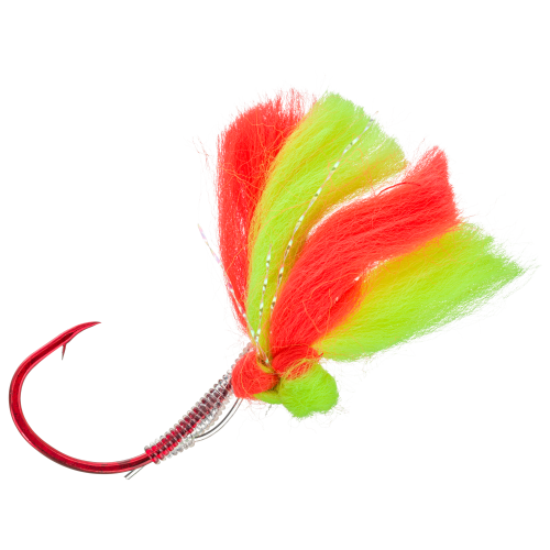 Beau Mac Cheater Yarn Drift Rig
