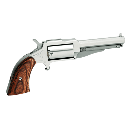 North American Arms The Earl Single-Action Revolver