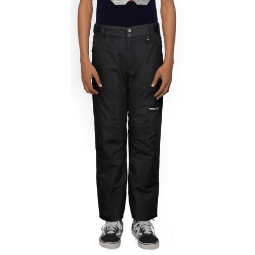 Arctix Reinforced Snow Pants for Kids