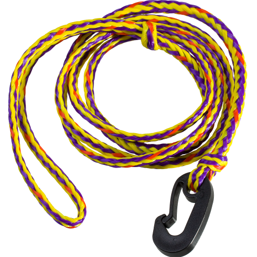 Bass Pro Shops Personal Water Craft Dock Line with Loop
