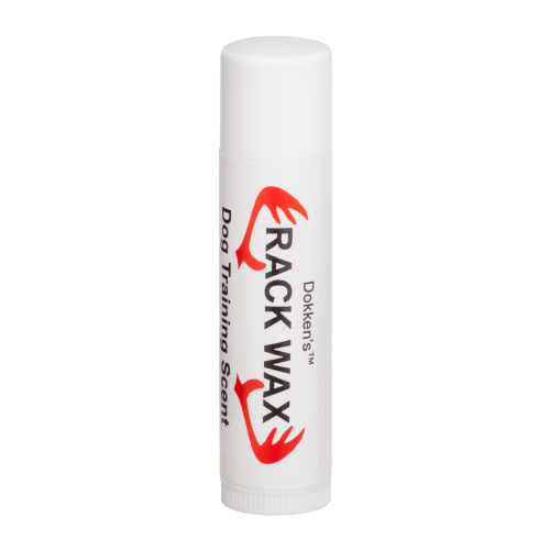 Dokken's Shed Dog Rack Wax