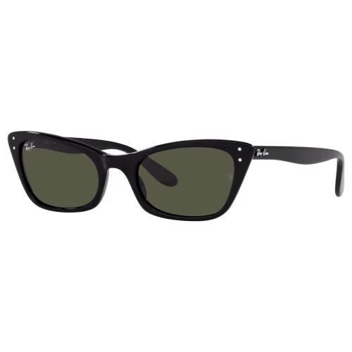 Ray-Ban Lady Burbank RB2299 Glass Sunglasses for Ladies