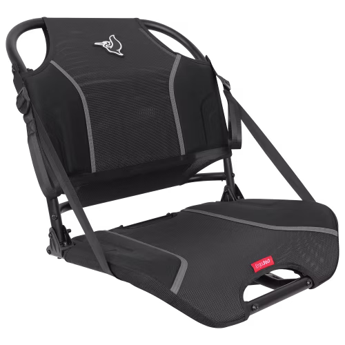Pelican Sport Ergo360 Boat Seat with Swivel