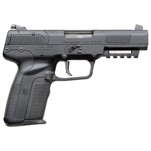 FN Five-seveN Semi-Auto Pistol - 5.7x28mm
