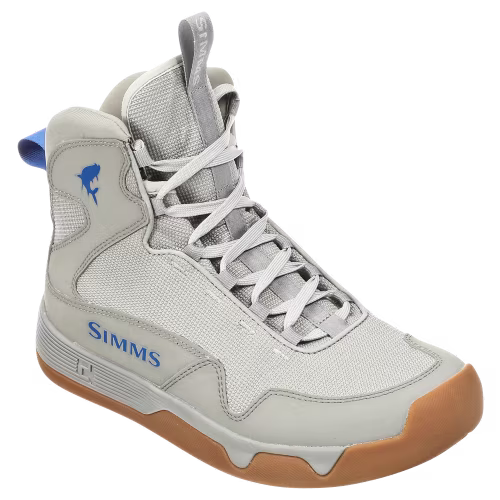 Simms Flats Sneakers Wading Shoes for Men