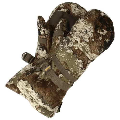 Cabela's GORE-TEX INFINIUM WINDSTOPPER Glomitts for Men