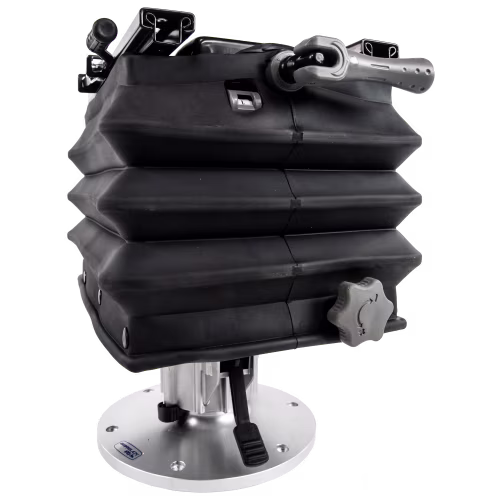Smooth Moves Ultra Suspension Seat Base