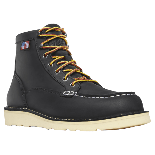 Danner Bull Run Moc-Toe Boots for Ladies
