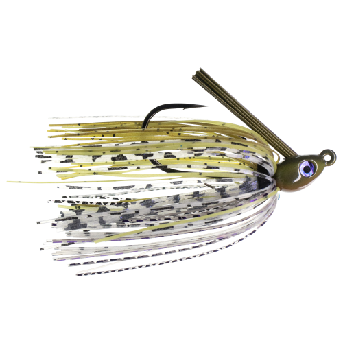 Dirty Jigs Tackle Compact Swim Jig