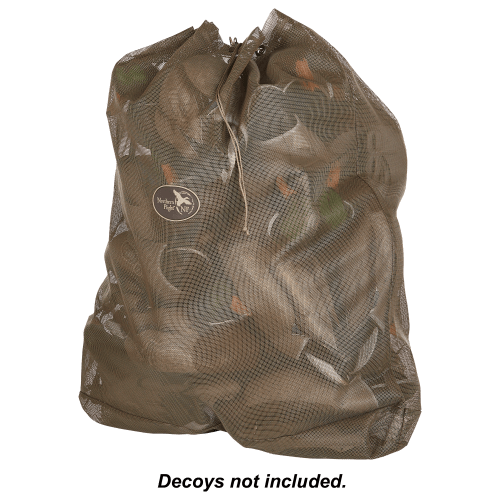 Northern Flight Square-Bottom Decoy Bag