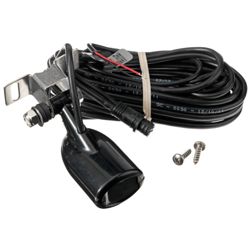 Lowrance/Eagle Transducers - Transom Mount