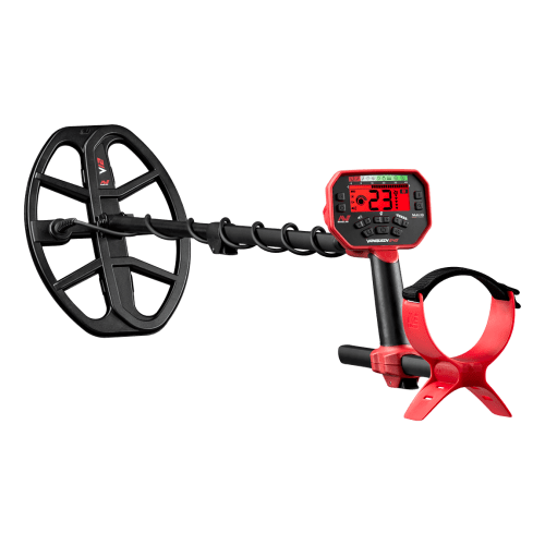 MineLab Vanquish 540 Metal Detector Pro Pack