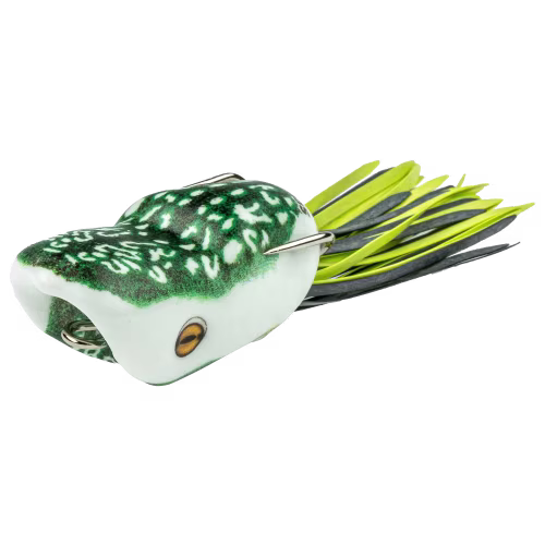 Scum Frog Popper