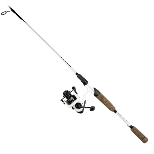 Lunkerhunt Beast Spinning Combo