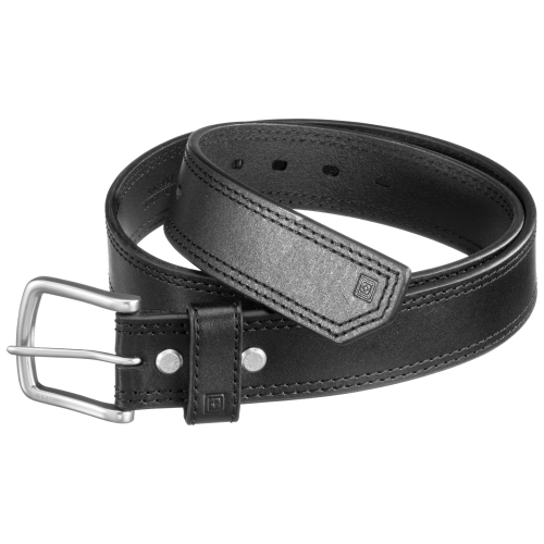 5.11 Tactical 1.5" Arc Leather Belt for Men