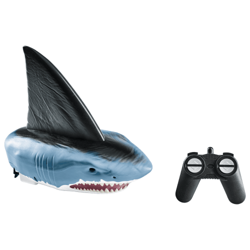 Bass Pro Shops Remote Control Trick Shark Boat