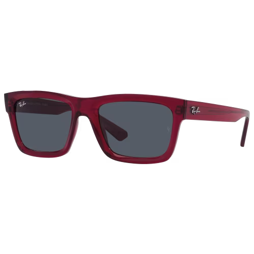 Ray-Ban Warren Bio-Based RB4396 Sunglasses