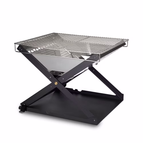 Primus Kamoto Open Fire Pit and Outdoor Grill