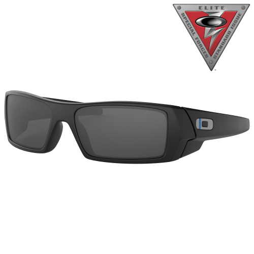 Oakley SI Gascan OO9014 Thin Blue Line Collection Sunglasses