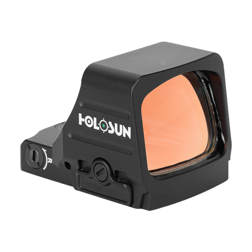 HOLOSUN 507COMP Open Reflex Pistol Sight