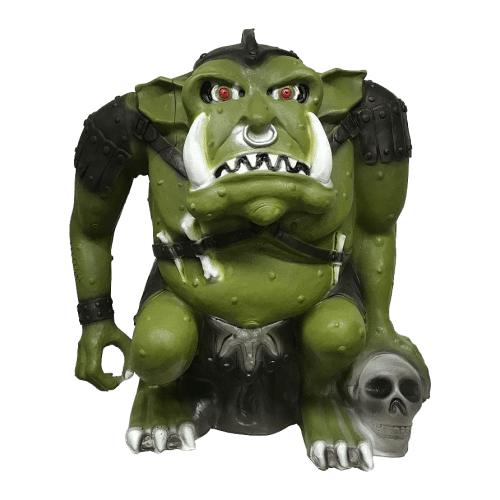 Delta McKenzie Goblin 3D Archery Target