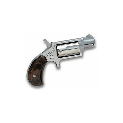 North American Arms Mini Revolver with Lanyard