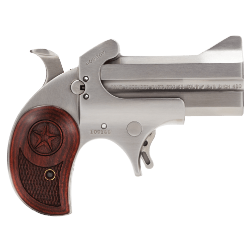 Bond Arms Cowboy Defender Derringer