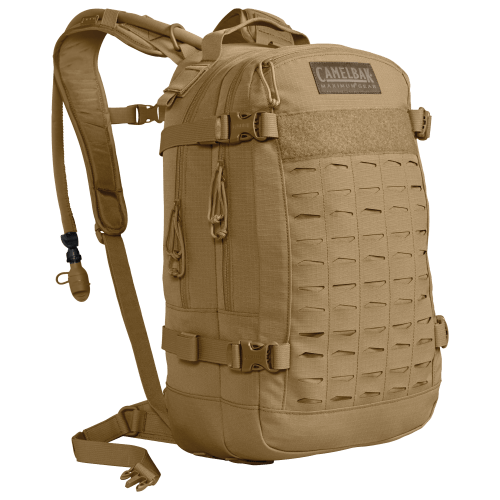 CamelBak H.A.W.G. 100-Oz. Mil-Spec Crux Hydration Backpack