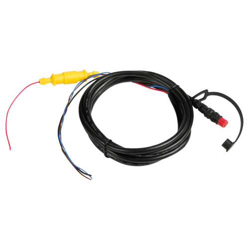 Garmin 4-Pin Power/Data Cable for echoMAP sv Fish Finders